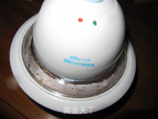 可可味冰激凌的做法步骤：16