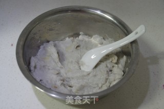 仙草芋圆的做法步骤：5