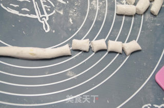 仙草芋圆的做法步骤：10