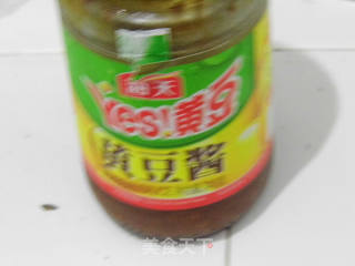 好酱才有好面-------【猪肉酱】的做法步骤：2