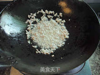 【蒜香肉末烧茄泥】--- 超级下饭菜的做法步骤：5