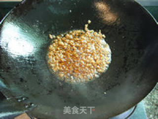 【蒜香肉末烧茄泥】--- 超级下饭菜的做法步骤：6