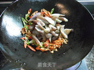 【蒜香肉末烧茄泥】--- 超级下饭菜的做法步骤：8