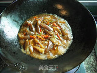 【蒜香肉末烧茄泥】--- 超级下饭菜的做法步骤：11