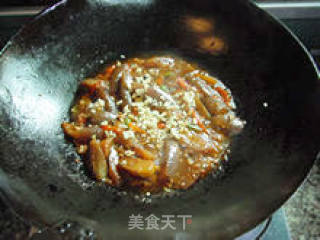 【蒜香肉末烧茄泥】--- 超级下饭菜的做法步骤：13