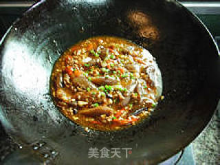 【蒜香肉末烧茄泥】--- 超级下饭菜的做法步骤：14