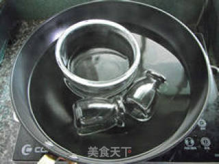 【自制酸奶】--- 适合全家分享的营养品的做法步骤：2
