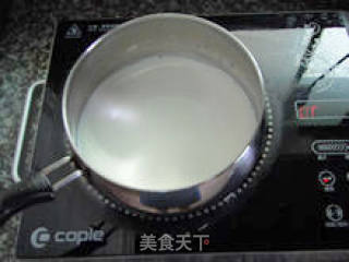 【自制酸奶】--- 适合全家分享的营养品的做法步骤：3