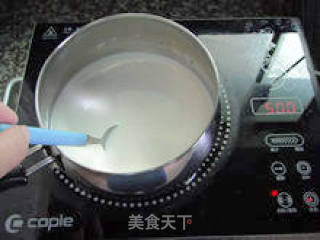 【自制酸奶】--- 适合全家分享的营养品的做法步骤：5