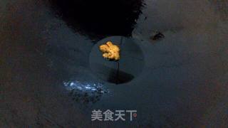 无花果煲大头鱼汤的做法步骤：2