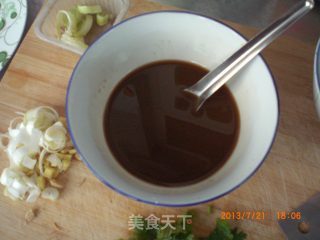 宫保鸡丁的做法步骤：3
