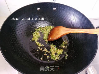 美味家常菜-------炒三丁的做法步骤：8