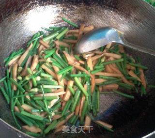酱肉杏孢菇的做法步骤：3