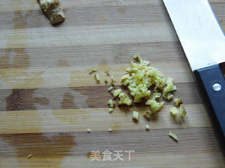宝宝健脑菜————鲜嫩味美【肉末豆腐酿香菇】的做法步骤：4
