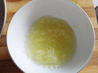 酸辣拌紫茄的做法步骤：5