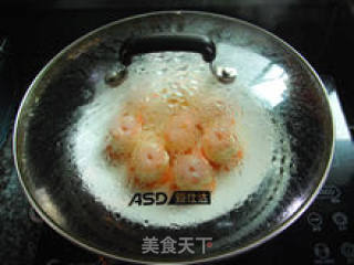 【虾仁蒸豆腐】--- 让孩子爱上吃饭的做法步骤：7