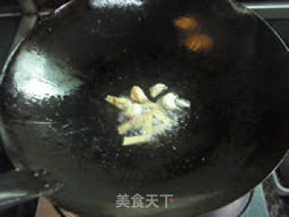 【家常小炒肉】--- 超爱的那个味道的做法步骤：6