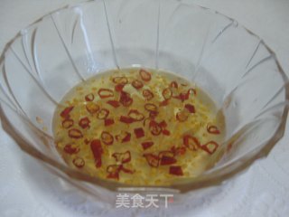 金钱黄瓜的做法步骤：3