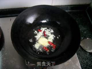 辣炒蛏子的做法步骤：5