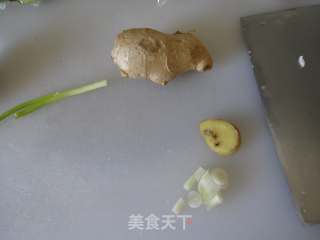 【荷包蛋小炒肉】混搭出来的美味的做法步骤：4