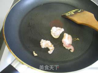【荷包蛋小炒肉】混搭出来的美味的做法步骤：8
