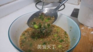 千层手撕饼的做法步骤：1