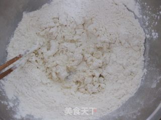 奶油馒头的做法步骤：4