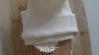 手擀面条的做法步骤：7