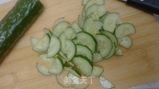 手擀面条的做法步骤：10