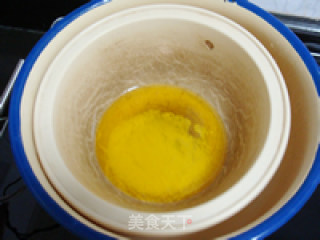 【红糖燕麦椰蓉饼干】天然谷物带来的饱腹感的做法步骤：1