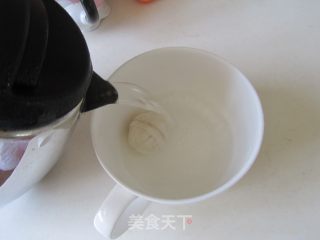 捆膀的做法步骤：1