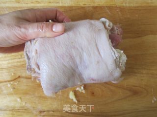 捆膀的做法步骤：4