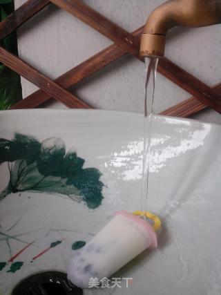 自制雪糕的做法步骤：6