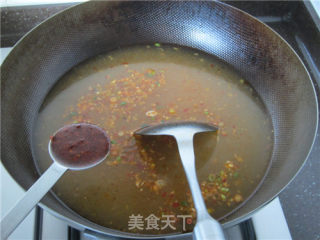 酸辣粉的做法步骤：14