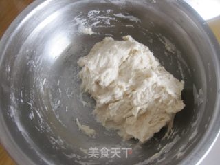 老式面包的做法步骤：1