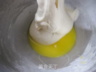 老式面包的做法步骤：4