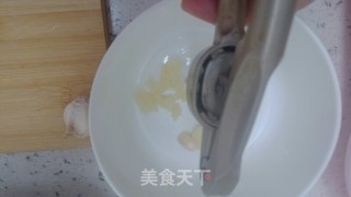 凉拌黄瓜的做法步骤：2