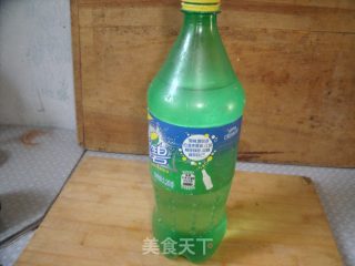 冬瓜汤的做法步骤：4