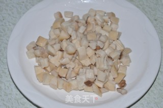 宫保杏鲍菇的做法步骤：5