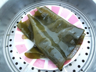 香辣海带丝的做法步骤：2