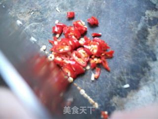 香辣海带丝的做法步骤：6