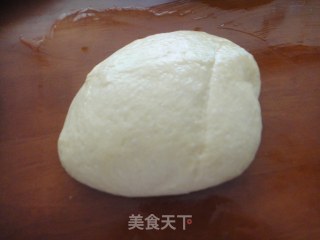 茄汁面包的做法步骤：4