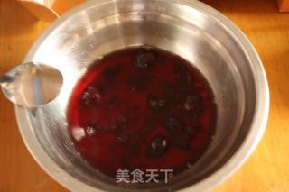 激情水果---慕斯蛋糕的做法步骤：5