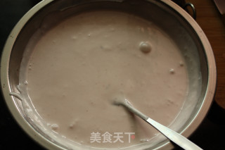 激情水果---慕斯蛋糕的做法步骤：7