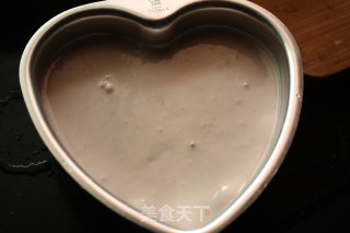 激情水果---慕斯蛋糕的做法步骤：8