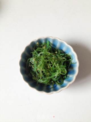 鱼生酱油︱花样刺青的做法步骤：5