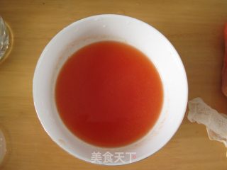 木瓜撞奶的做法步骤：2