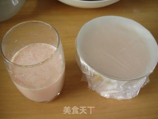 木瓜撞奶的做法步骤：5