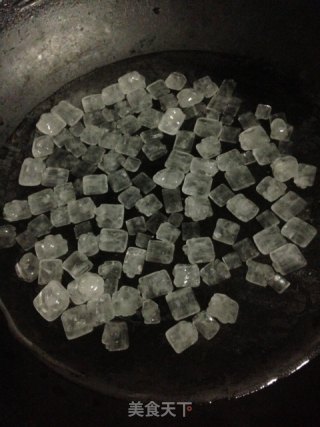 冰糖葫芦的做法步骤：4