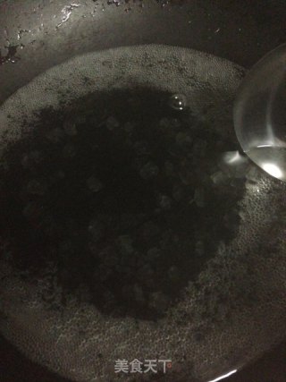 冰糖葫芦的做法步骤：5